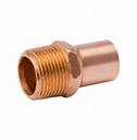 MA 3/4" x 3/4" WrCo cm