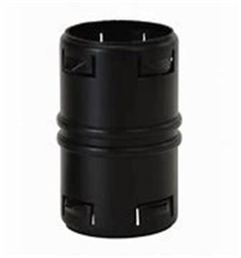 Coupling CP 6" snap-in