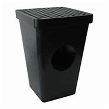 Tuff-Tite CB 11" x 11" x 15.5" 