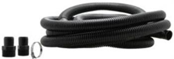 Sump Hose 1.25" x 24'