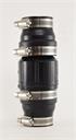 SUMP CHECK 1.5"/1.25" BSC125/150-DRS w/ boots & clamps