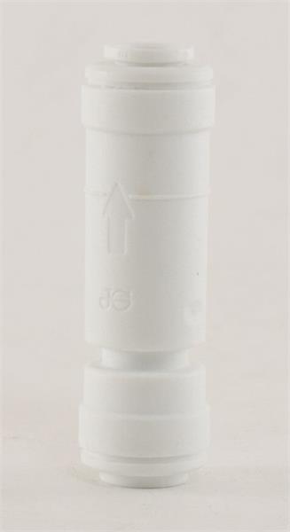 CHECK VALVE 1/2" JG cxc