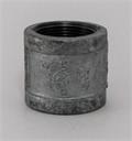 COUPLING 4" Galv