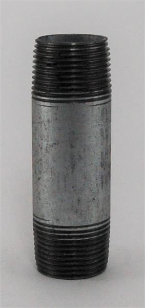 NIPPPLE 3/4" x 2" Galv