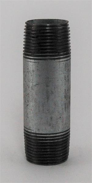NIPPLE 3/4" X 30" Galv