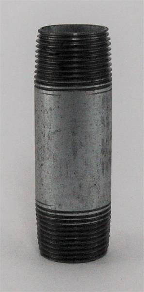 NIPPLE 3/4" X 36" Galv