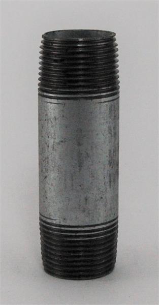 NIPPLE 1" x 11" Galv