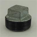 PLUG 2" Galv