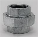UNION 3/4" Galv