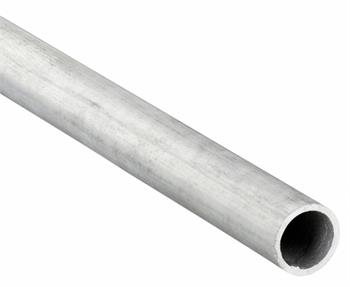 PIPE 3/4" HD Galv PE