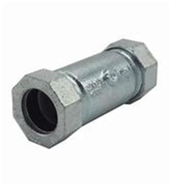 COMPRESSION COUPLING 3/4" (Dresser) Long Style
