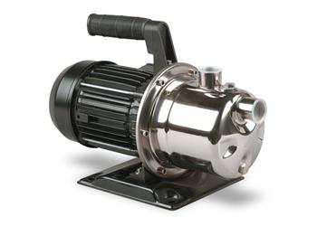 SIMER JET PUMP 2825SS 1hp Stainless 115v 