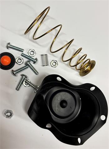 Repair Kit for AV-80 Air Volume Control