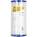 FILTER CARTRIDGE R50BB 10"BB Pentek #155053-43