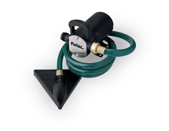  Flotec Cyclone Pump 120v AC FP0F360AC, 3/4" MHT